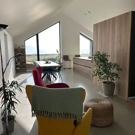 Wild Atlantic Way Retreat